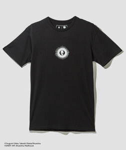Death Note x Team Liquid - Notebook T-Shirt
